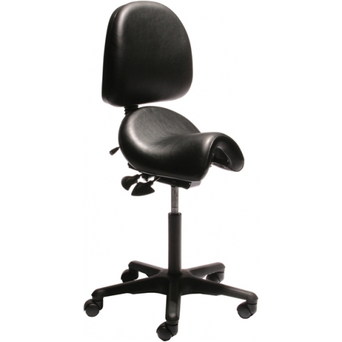 Bambach saddle seat with - seat, back