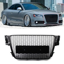 Front Bumper Grille Grill
