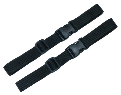 25mm golf trolley straps pack - golf,