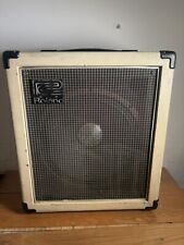 roland cube 100 amplifier Vintage White Cream