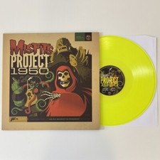 MISFITS PROJECT 1950