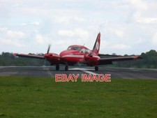 PHOTO  THE RED PIPER AZTEC D