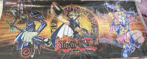 Konami gold series 4 - yu-gi-oh!,