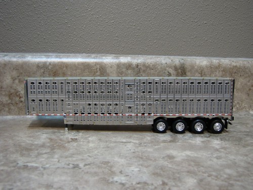 Dcp silver amber wilson - 1/64,