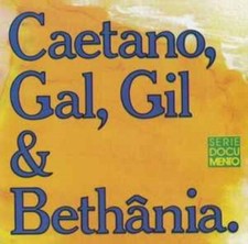 Caetano Veloso, Gal Costa
