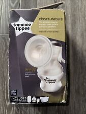 Tommee Tippee Closer To Nature