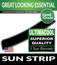 UC CARBON PRECUT WINDOW TINT