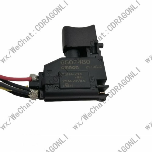1pcs trigger switch - 1pcs,