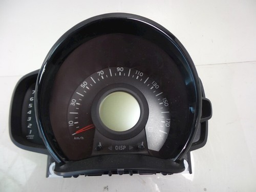 Speedometer toyota aygo - speedometer,