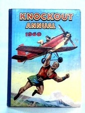 Knockout Annual 1960 (Author