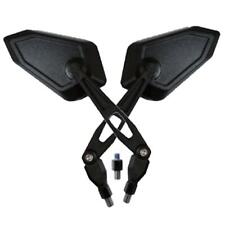 Pair of mirrors universal fits