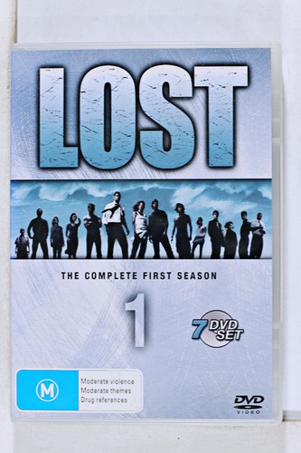 Lost season - ,