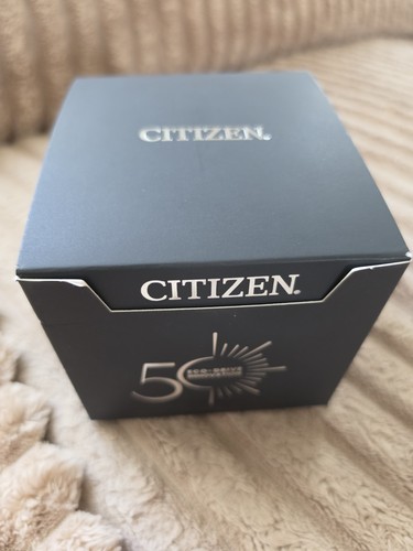 Citizen eco drive - eco-drive, at2414-51l