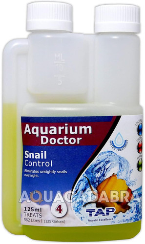 Snail control 125ml - control,