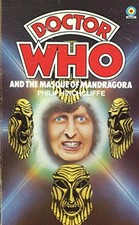 Doctor Who and the Masque of