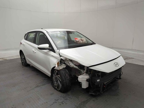 Hyundai i20 engine 2020 2026 - i20,