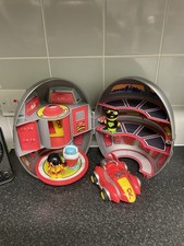 Ryan’s World Mystery Adventure Children’s Playset Egg with Car & 3 Figures 28cm