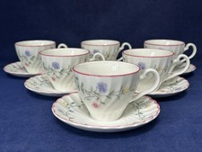 JOHNSON BROTHERS SUMMER CHINTZ