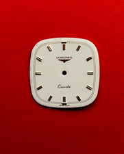 LONGINES L150.4 7050 White