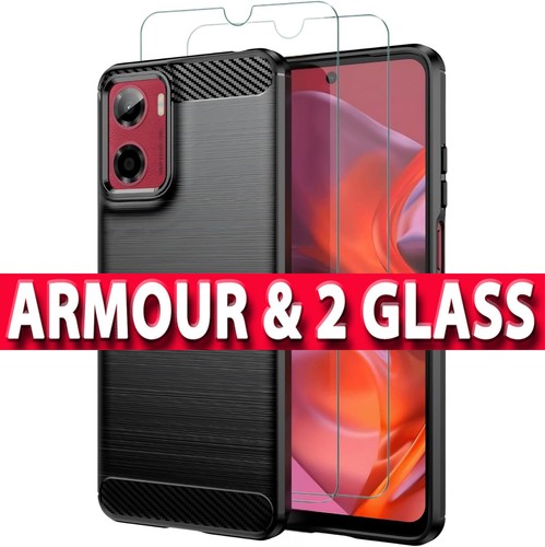 Case for motorola moto g77 - case,