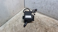 Ford Transit Fuse Box & Wiring