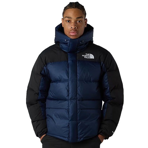 North face himalayan padded - north,