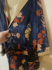 Ladies Jacket, Size 22, Cotton