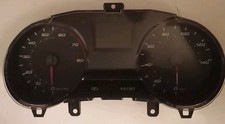 speedometer speedo instrument