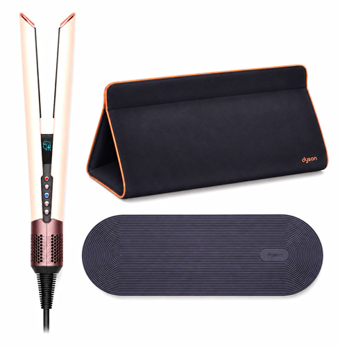 Dyson hair straightener - dyson,
