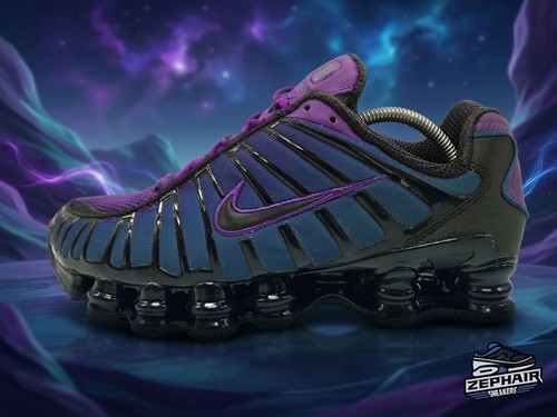 Nike air max shox - shox, tl