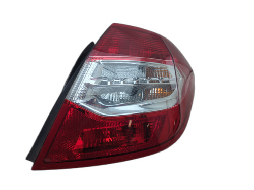 Citroen hatchback rear - b7,