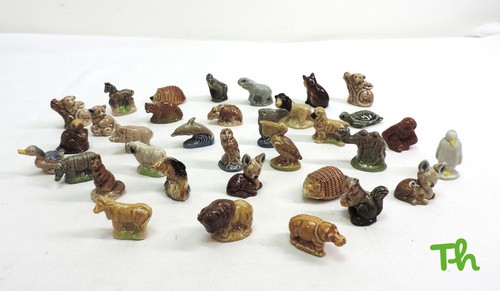 Wade england whimsies - wade,