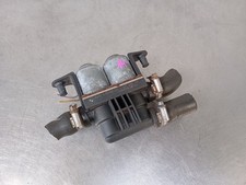 BMW 5 E39 6412837499502 HEATER CONTROL VALVE 2001 25120944