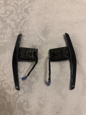 BMW Steering Wheel Gloss Black
