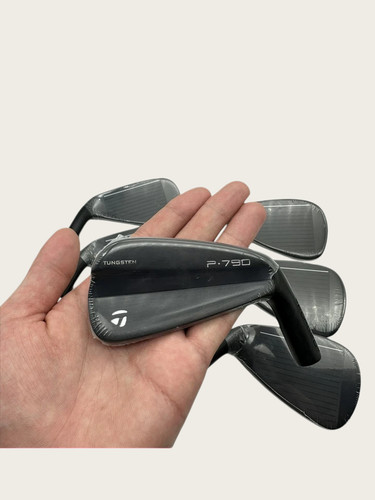 Taylormade p790 irons pw - irons, 4-pw