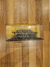 Deagostini Tank Collection