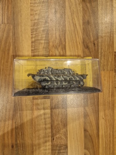 Deagostini tank collection - deagostini,