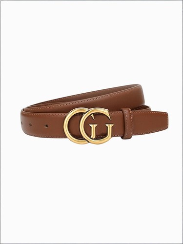 Genuine leather black - leather, women's