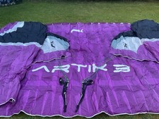 Paraglider