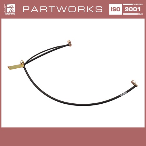 Fuel lines genuine - lines, porsche
