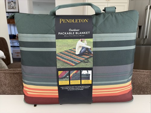 Pendleton x72 outdoor - 60”x72”,