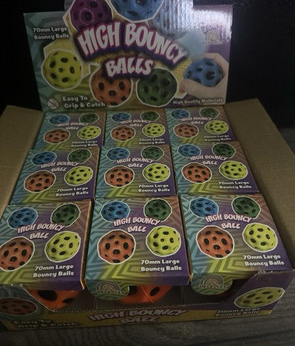 Playtoss 70mm multicolour - playtoss,