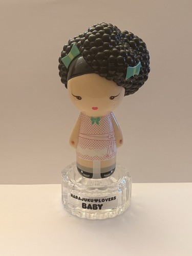 Harajuku lovers baby empty - baby,