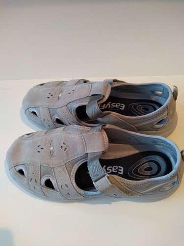 Pavers ladies easifit sandals - ,