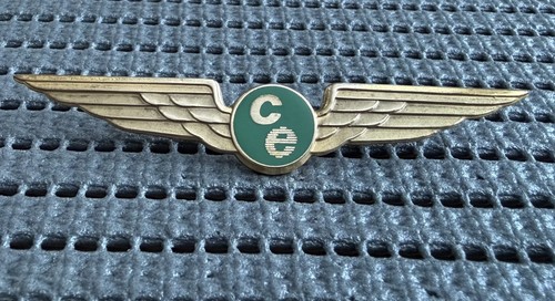 Chanel express pilot - express,