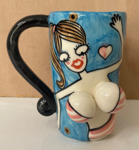 Lolly novelty tea - 3d, /
