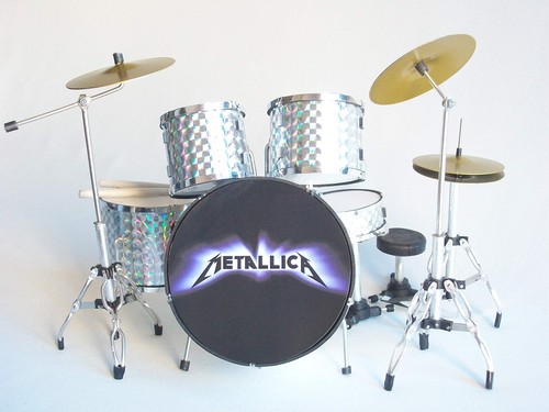 Mini drums collection - ,