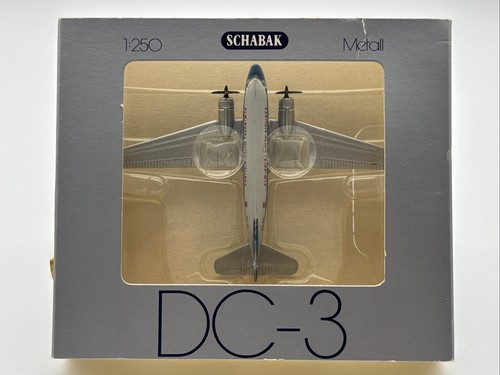 250 schabak douglas - 1:250,