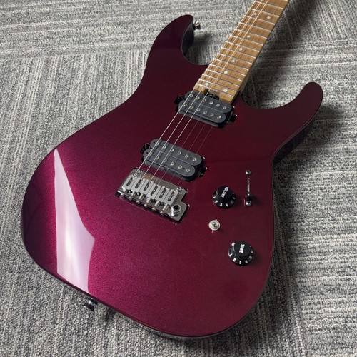 Charvel sel dk24 - sel,