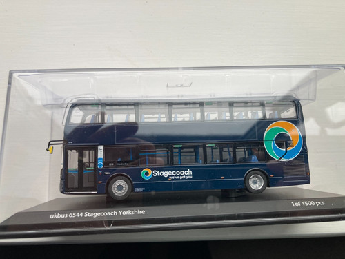 Northcord ukbus 6544 - ukbus,